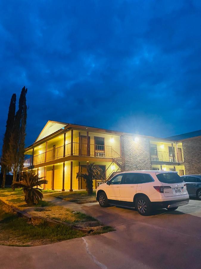 Coachway Inn Luling Extérieur photo