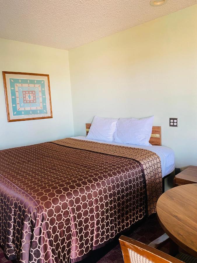 Coachway Inn Luling Extérieur photo