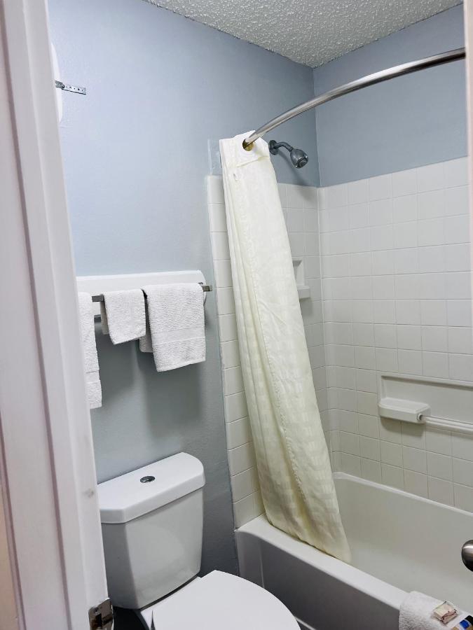 Coachway Inn Luling Extérieur photo