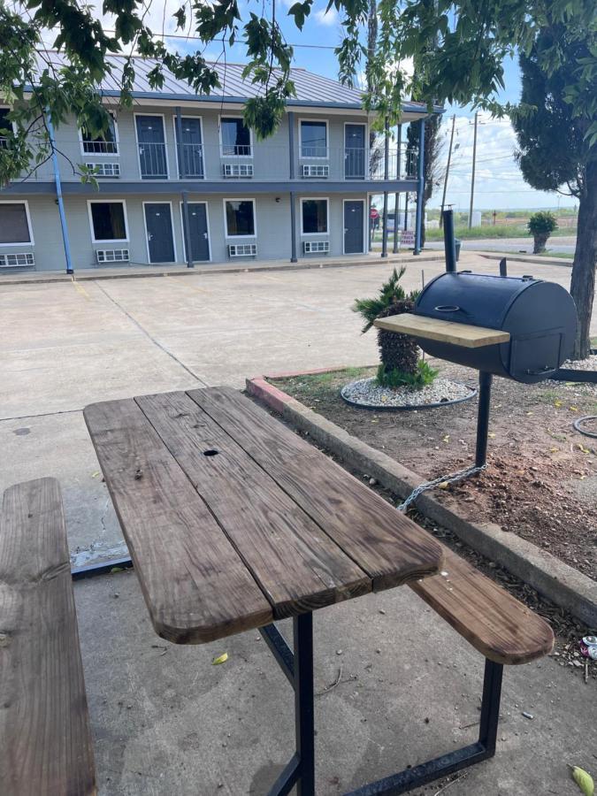 Coachway Inn Luling Extérieur photo