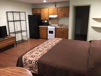 Coachway Inn Luling Extérieur photo