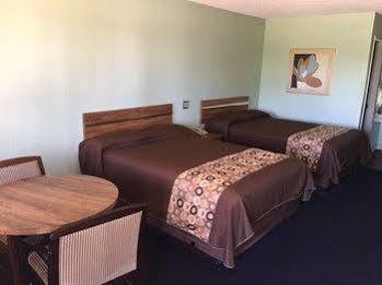 Coachway Inn Luling Extérieur photo